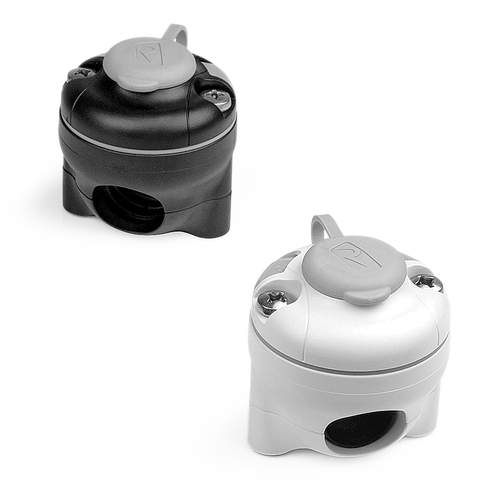 RAILBLAZA RailMount 19-25 mm 03-4011-11