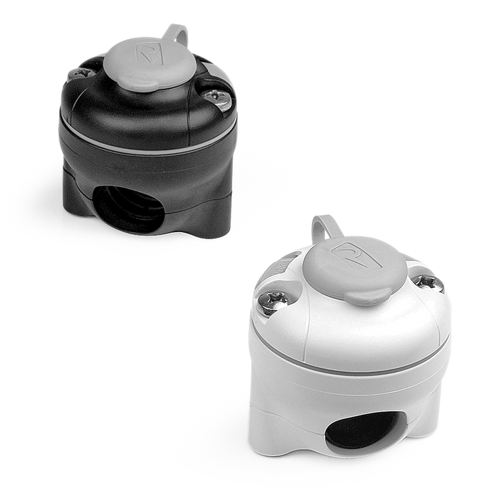 RAILBLAZA RailMount 19-25 mm 03-4011-11