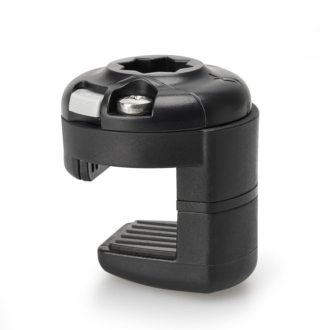 RAILBLAZA Pontoon Boat RailMount 28-32 mm with StarPort