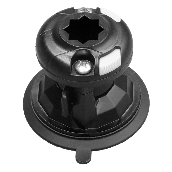 RAILBLAZA Titan Grip Suction Mount 03-4233-11