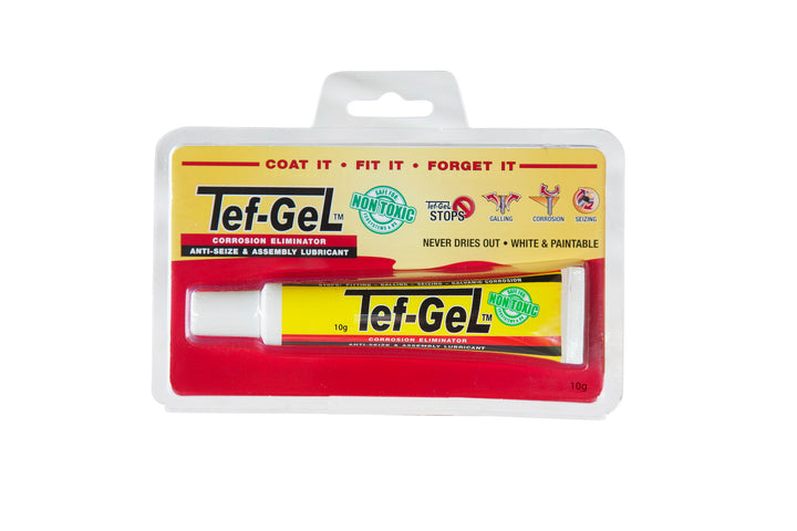 TEF-GEL