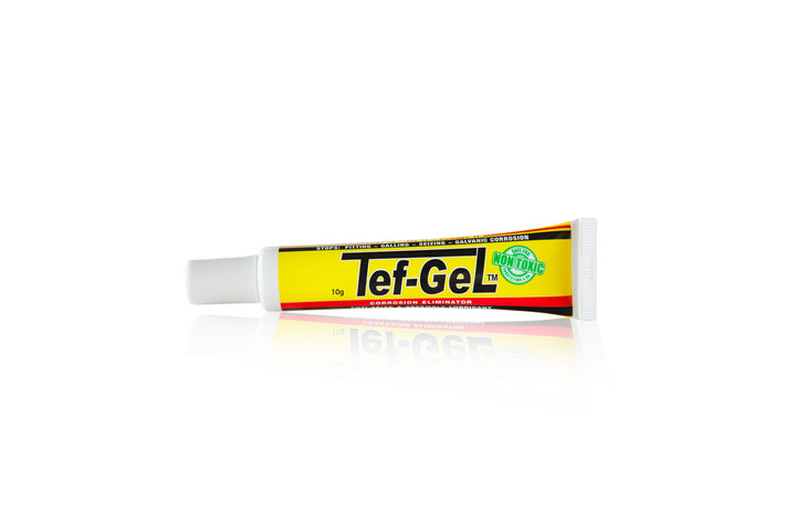 TEF-GEL