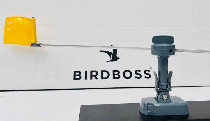 Birdboss Base Kit