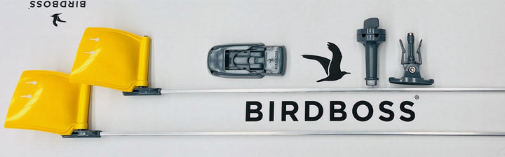 Birdboss Base Kit