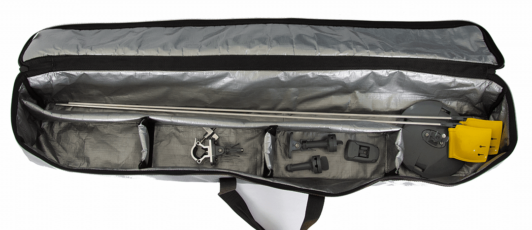 Birdboss Premium Storage Bags