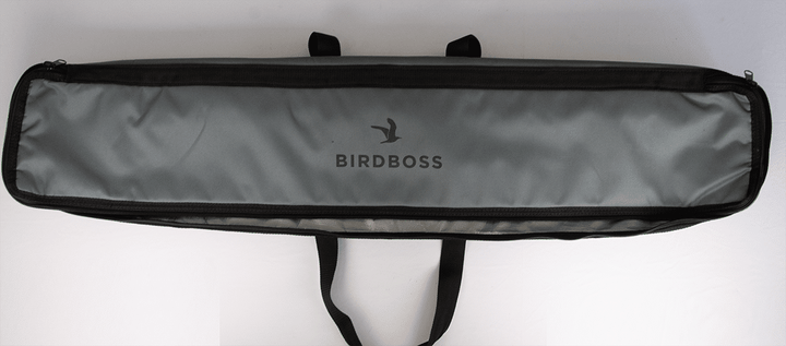 Birdboss Premium Storage Bags