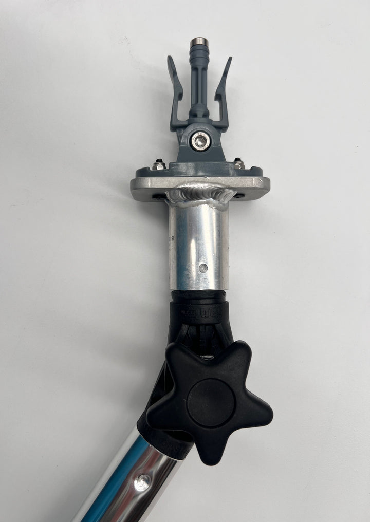 COMING SOON: Birdboss® Rod Holder Mount