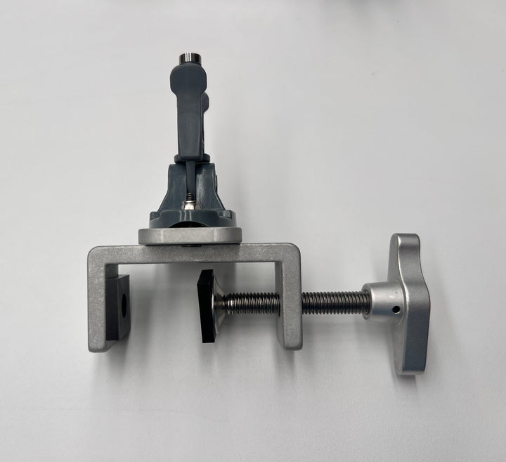 Birdboss C-Clamp Mount