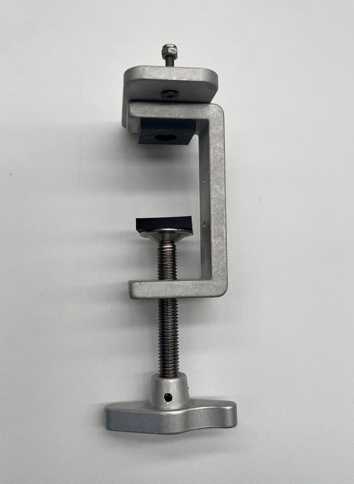 Birdboss C-Clamp Mount