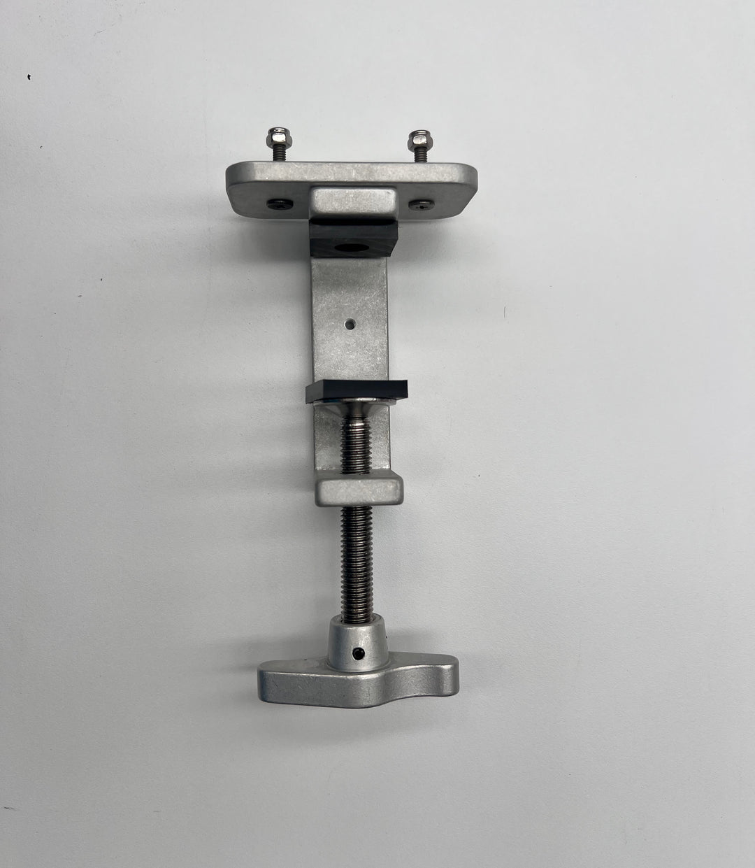 Birdboss C-Clamp Mount