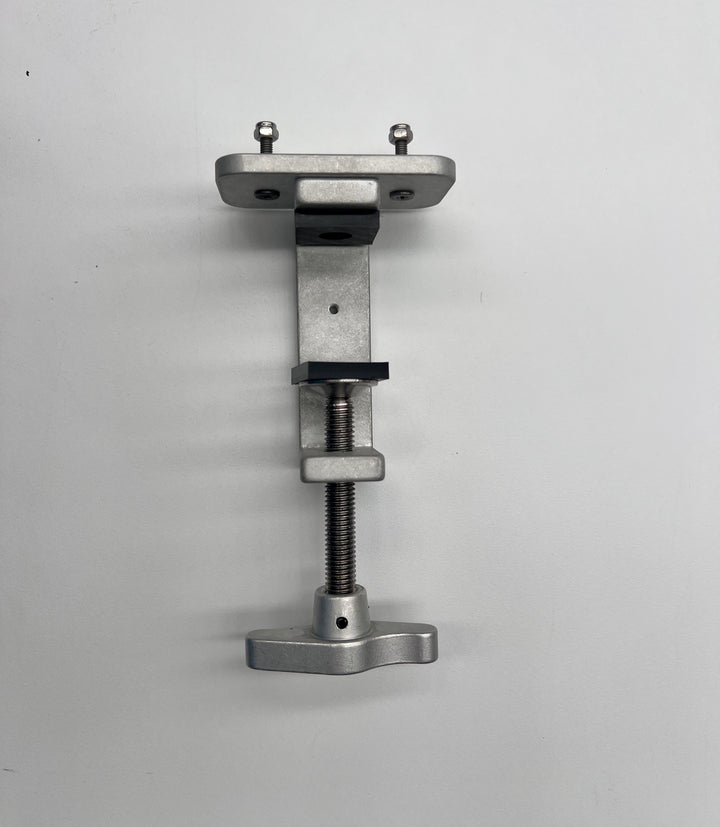 Birdboss C-Clamp Mount