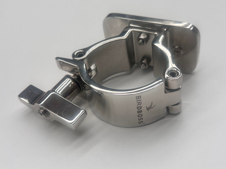 Premium Rail Clamp