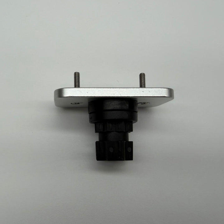 Birdboss RAILBLAZA StarPort Adaptor Base