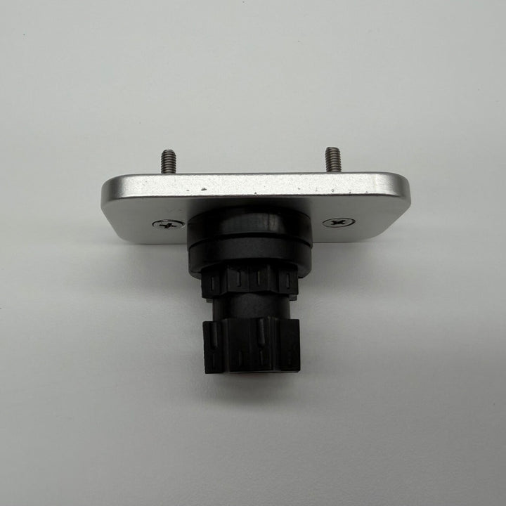 Birdboss RAILBLAZA StarPort Adaptor Base